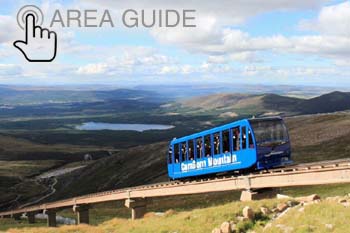 Cairngorm Mountain Railway