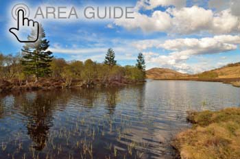 Loch Tarff